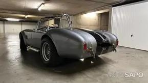 AC Cobra de 1971