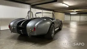 AC Cobra de 1971