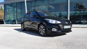 Hyundai i20 1.0 T-GDi Comfort de 2020