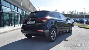 Hyundai i20 1.0 T-GDi Comfort de 2020