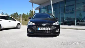 Hyundai i20 1.0 T-GDi Comfort de 2020