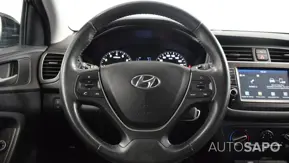 Hyundai i20 1.0 T-GDi Comfort de 2020