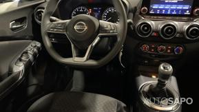 Nissan Juke 1.0 DIG-T Acenta de 2022