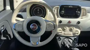 Fiat 500 de 2017
