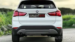 BMW X1 16 d sDrive Line Sport de 2019