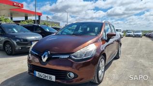 Renault Clio de 2014