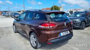 Renault Clio de 2014