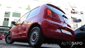 Seat Mii de 2013