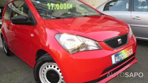 Seat Mii de 2013