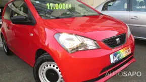 Seat Mii de 2013