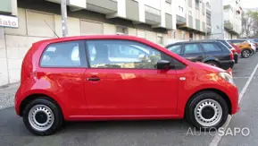 Seat Mii de 2013