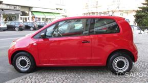 Seat Mii de 2013