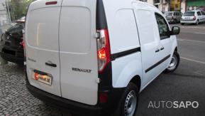 Renault Kangoo de 2016