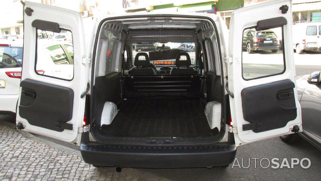 Opel Combo de 2009