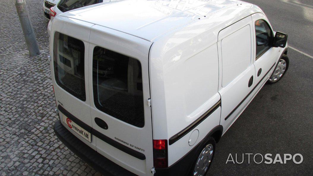 Opel Combo de 2009