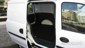 Opel Combo de 2009