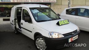 Opel Combo de 2009