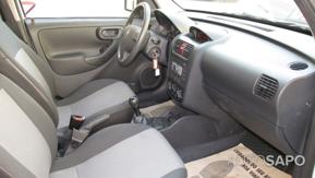 Opel Combo de 2009