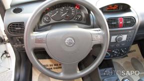 Opel Combo de 2009