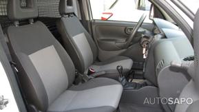 Opel Combo de 2009