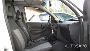 Opel Combo de 2009