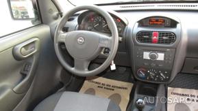 Opel Combo de 2009