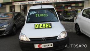 Opel Combo de 2009