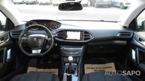 Peugeot 308 de 2015