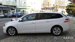 Peugeot 308 de 2015