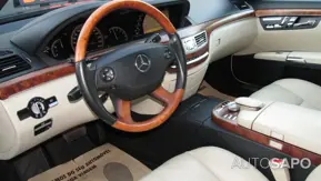 Mercedes-Benz Classe S de 2006