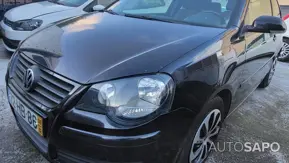 Volkswagen Polo 1.2 Confortline AC de 2008