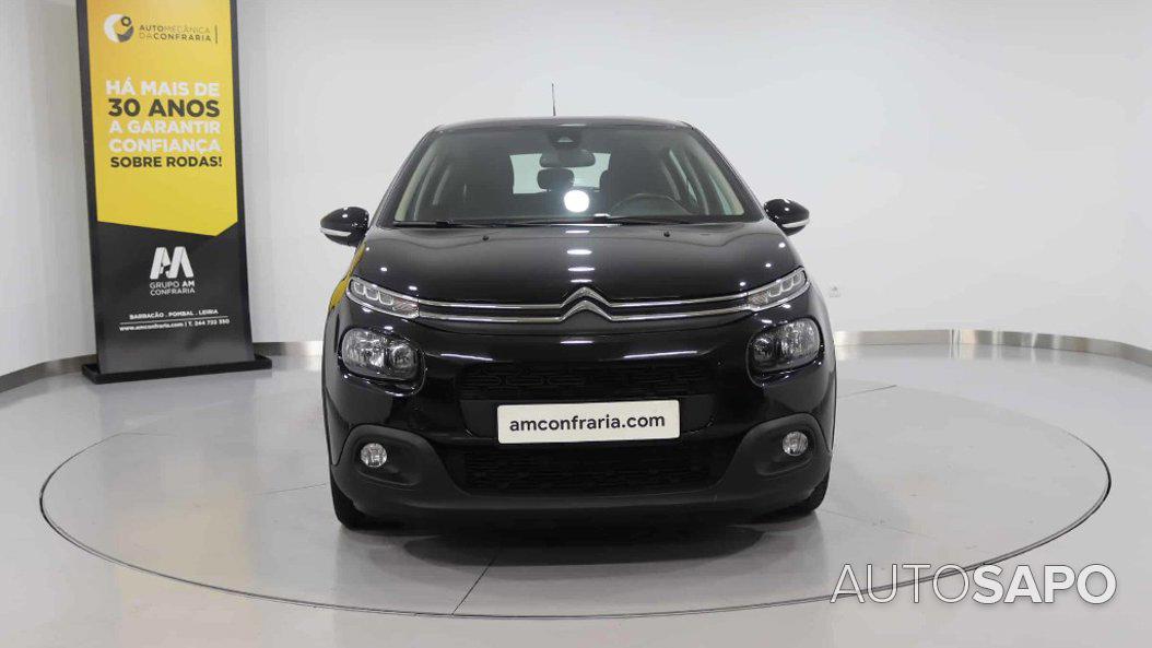 Citroen C3 1.5 BlueHDi Feel Pack de 2019