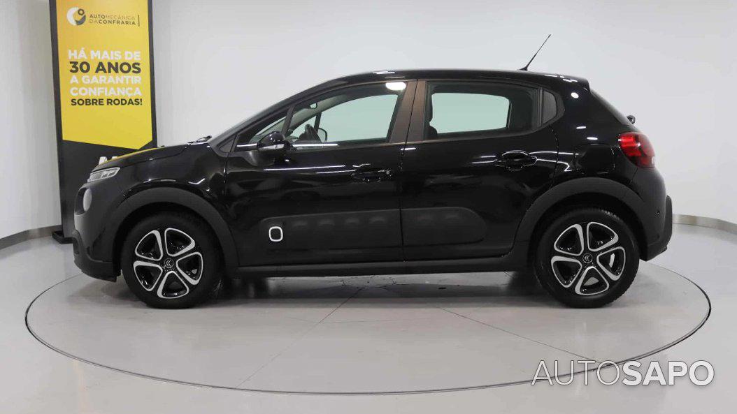 Citroen C3 1.5 BlueHDi Feel Pack de 2019