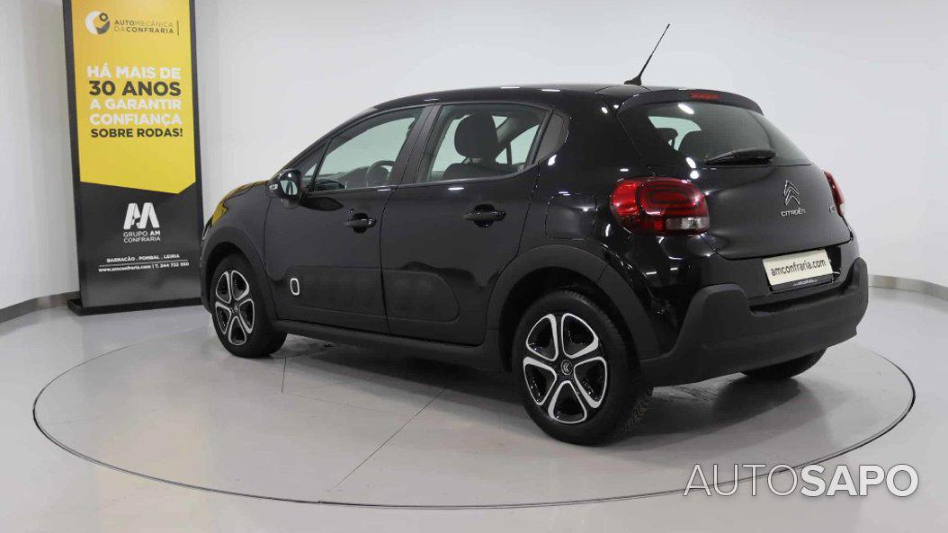 Citroen C3 1.5 BlueHDi Feel Pack de 2019