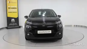 Citroen C3 1.5 BlueHDi Feel Pack de 2019