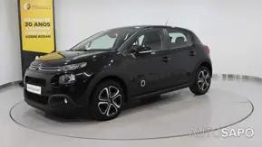 Citroen C3 1.5 BlueHDi Feel Pack de 2019