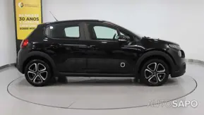 Citroen C3 1.5 BlueHDi Feel Pack de 2019