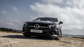 Mercedes-Benz Classe CLA 250 Progressive Aut. de 2019