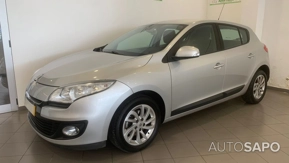 Renault Mégane 1.5 dCi Dynamique de 2013