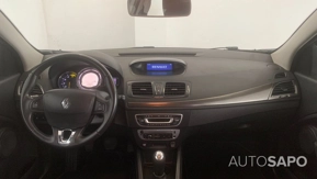 Renault Mégane 1.5 dCi Dynamique de 2013