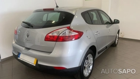 Renault Mégane 1.5 dCi Dynamique de 2013