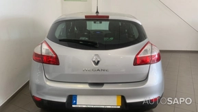 Renault Mégane 1.5 dCi Dynamique de 2013