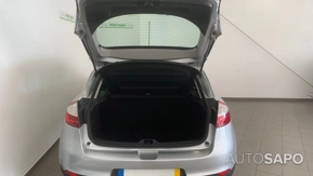 Renault Mégane 1.5 dCi Dynamique de 2013