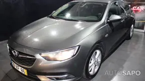 Opel Insignia 1.6 CDTi Innovation Grand Sport de 2019