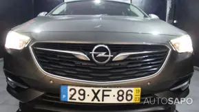 Opel Insignia 1.6 CDTi Innovation Grand Sport de 2019