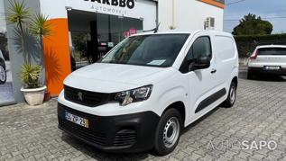 Peugeot Partner 1.5 BlueHDi Pro Standard de 2019