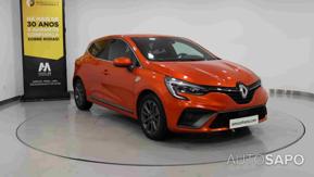 Renault Clio 1.5 Blue dCi RS Line de 2021