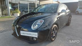 Alfa Romeo MiTO de 2018