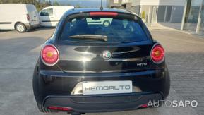 Alfa Romeo MiTO de 2018