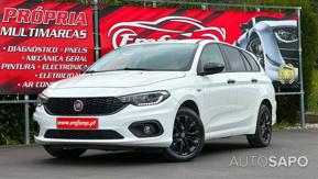 Fiat Tipo 1.3 M-Jet Street de 2019